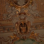 Wnętrze pałacu