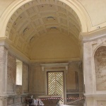 Pałac i mauzoleum wrzesień 2009