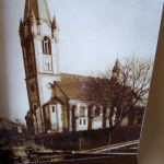 100 lat kościoła w Krowiarkach